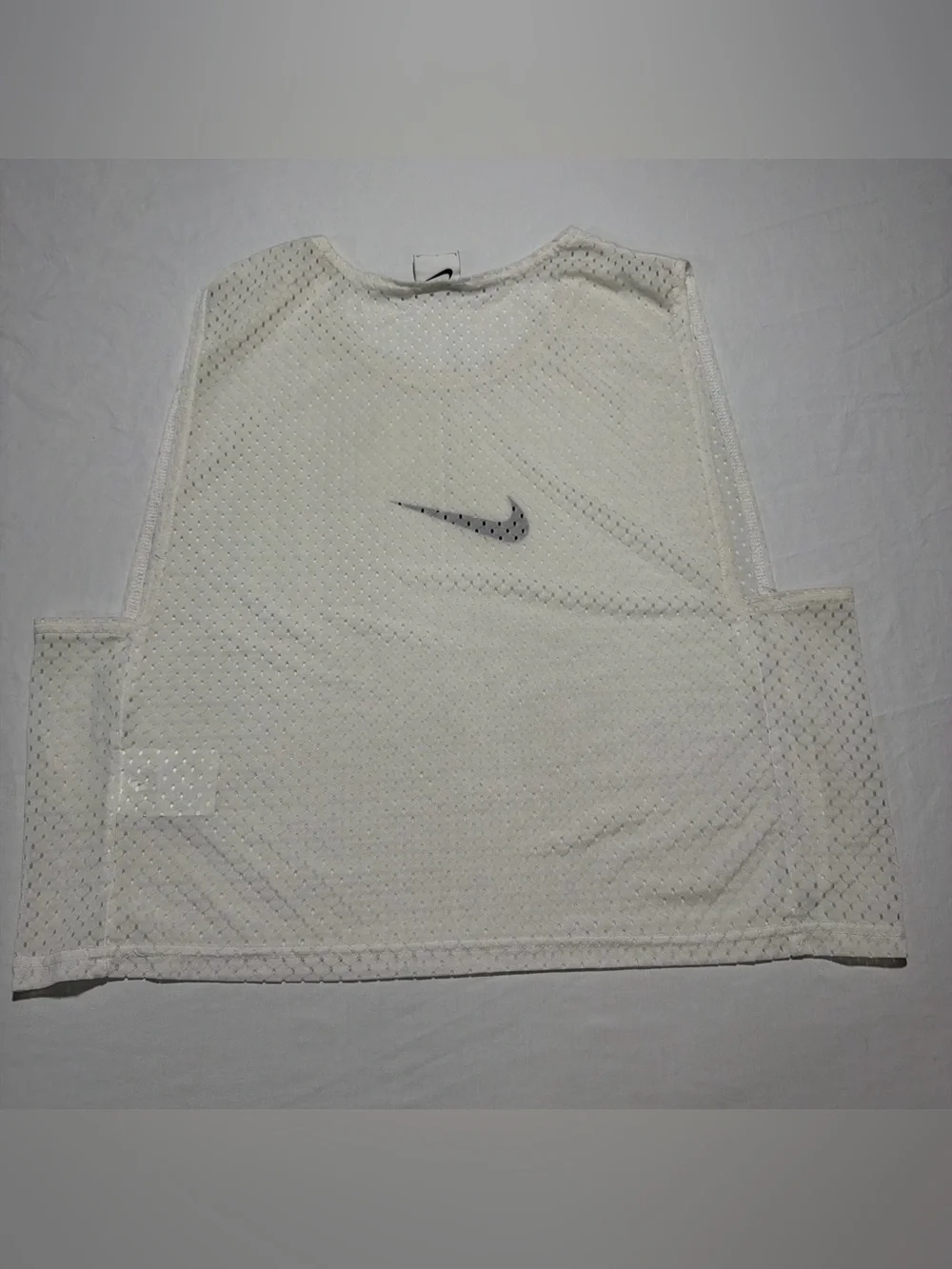 Nike DRI-FIT Park 20 Training Bib